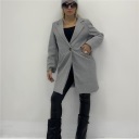 cappotto media lunghezza doctor